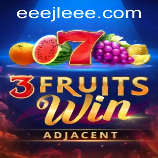 Discover the Exciting World of 3FruitsWin: A Game for All Ages