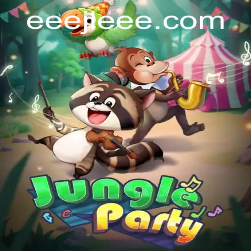 JungleParty: A Thrilling Adventure Awaits with EEEJL