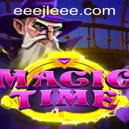 Discovering the Enchantment of MagicTime: Immersive Gameplay with EEEJL