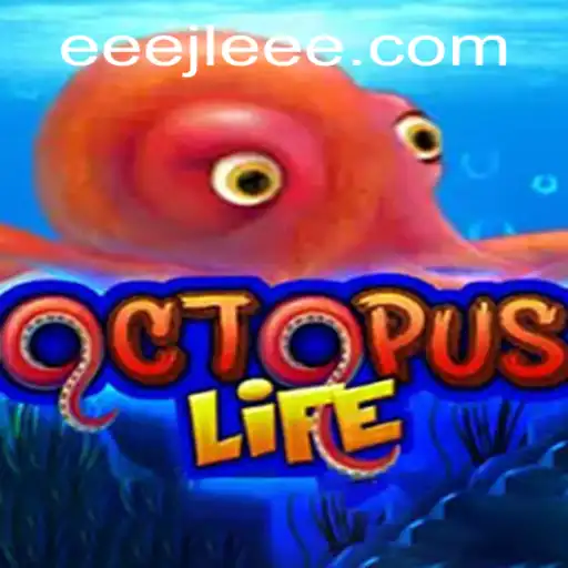 Unveiling the Thrilling World of OctopusLife