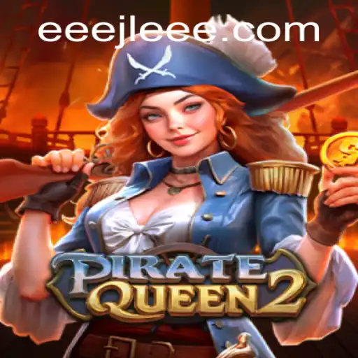 PirateQueen2: Embark on an Epic Nautical Adventure with EEEJL