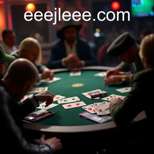 Gaming Experience EEEJL - 800+ Premium and Exclusive Games